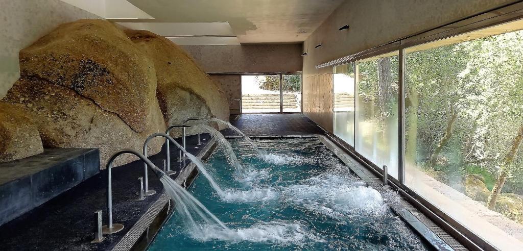 Hotel Balneario de Retortillo 1