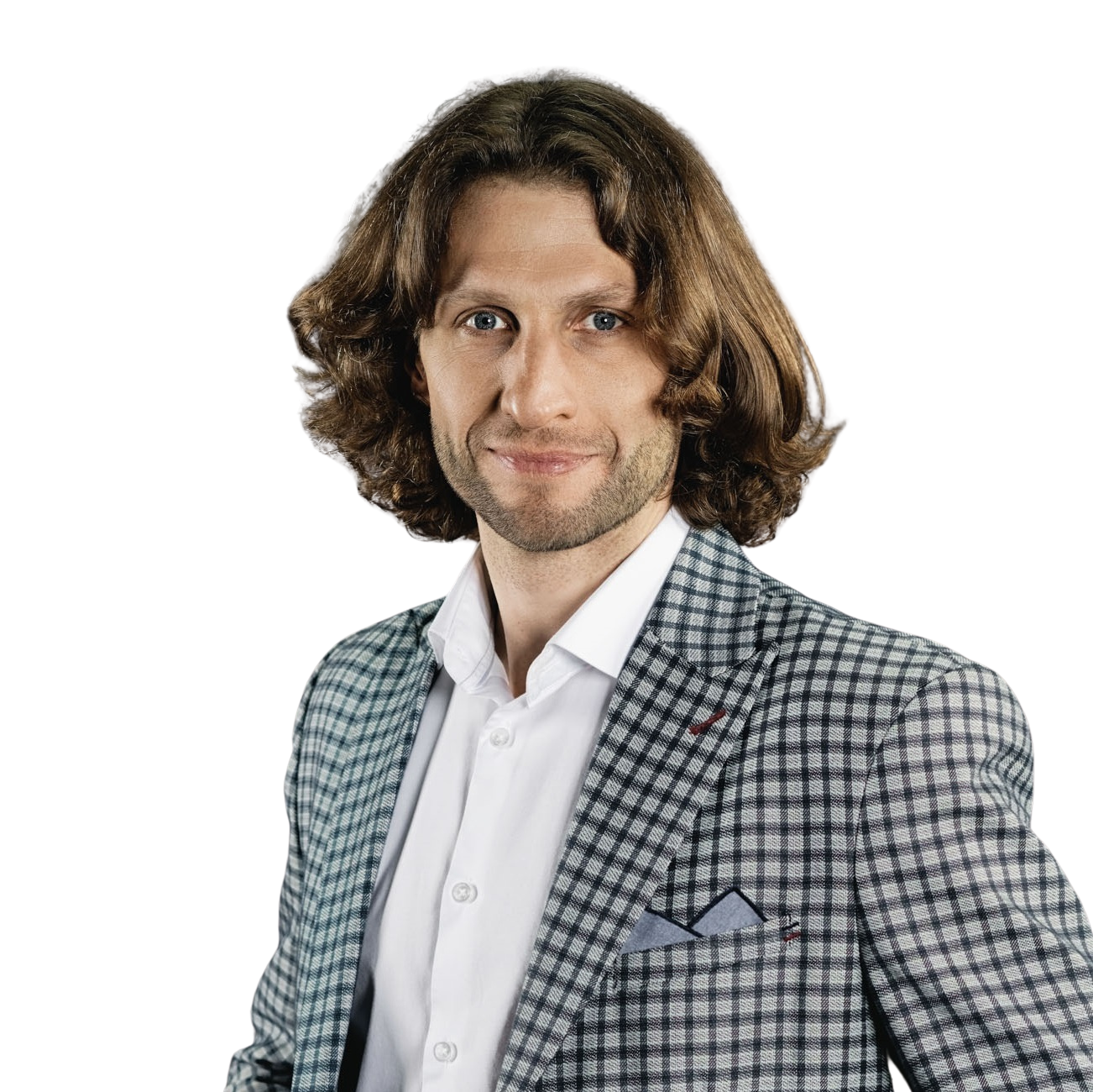 Kamil Goliat Qualpro