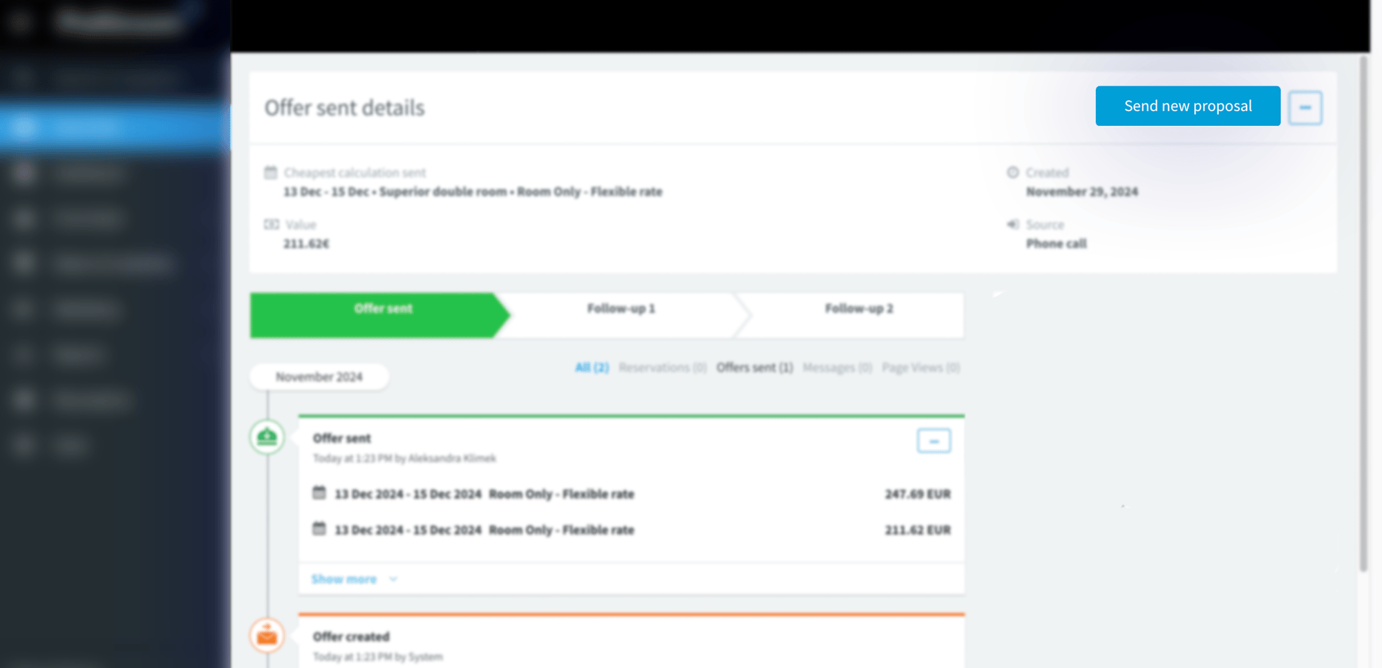 Proposal_Engine_screens_Grow guest database_