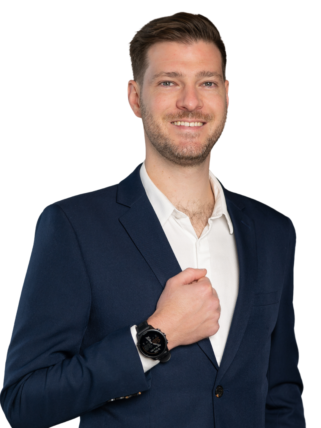 Shane van Moerkerken_LP