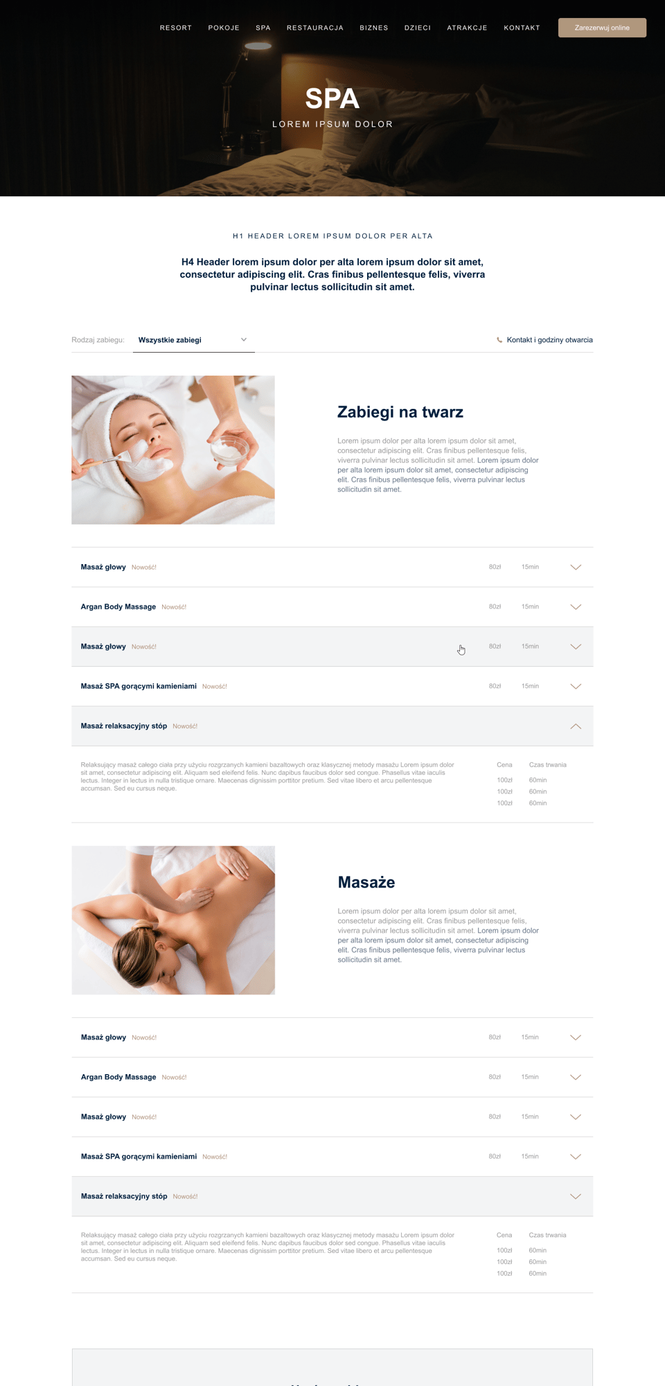 Spa