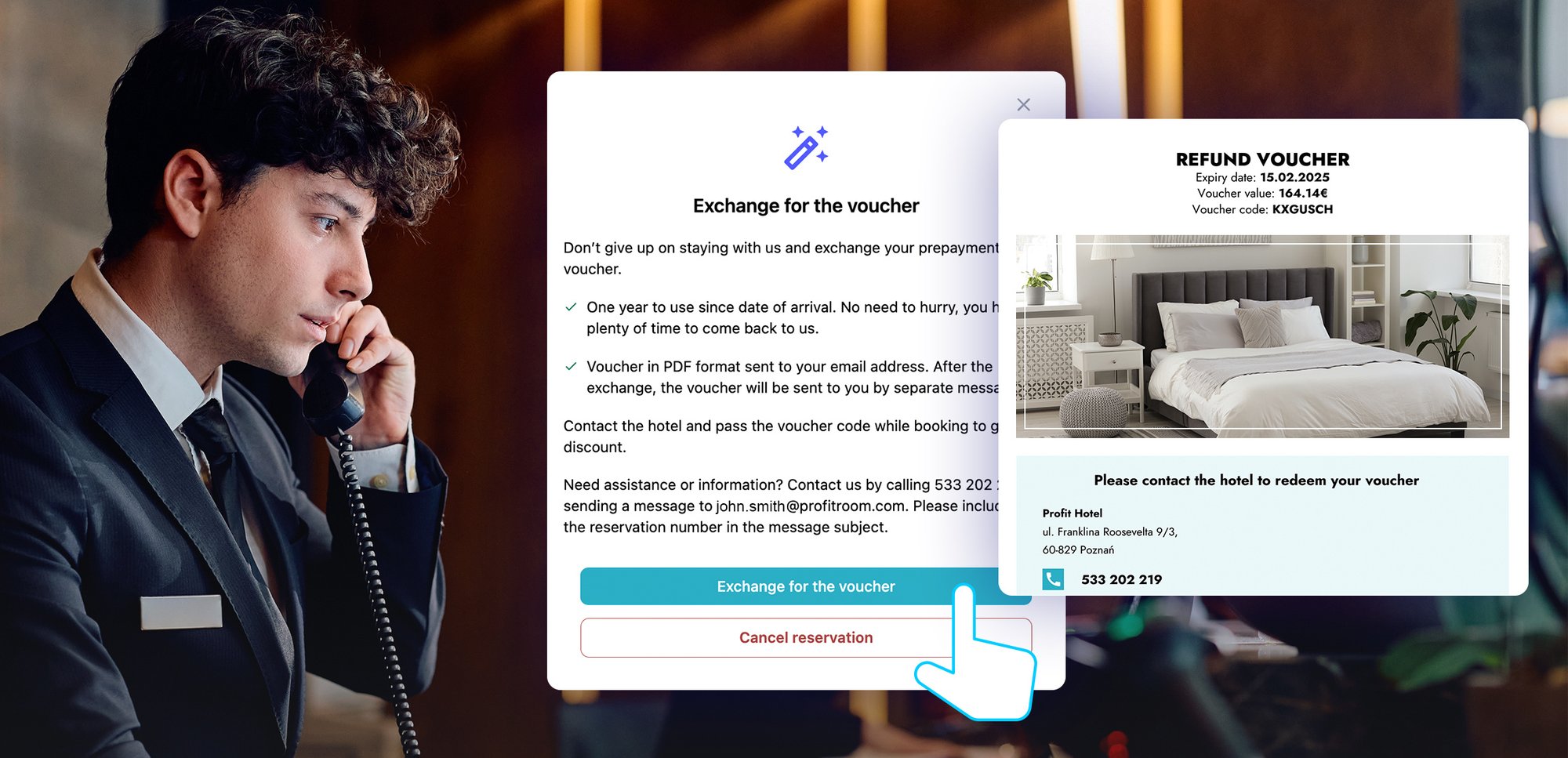 Vouchers-instead-of-cancellation