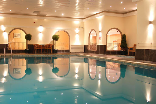 WOOLACOMBE BAY HOTEL 4
