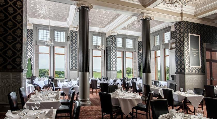 WOOLACOMBE BAY HOTEL 8