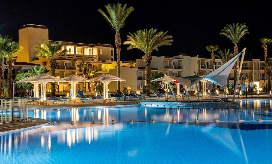 amarina hotels 3