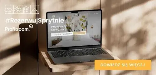 Ruszyła ogólnopolska kampania edukacyjna o korzyściach direct booking #RezerwujSprytnie