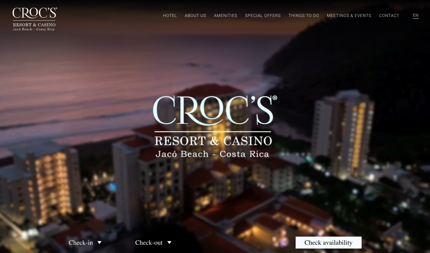 Crocs
