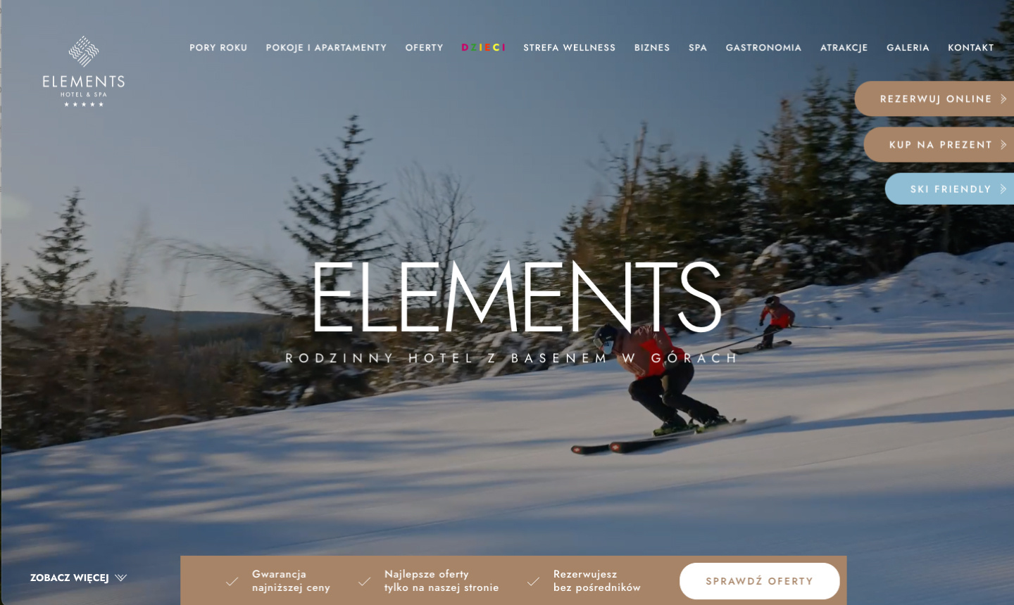 Elements