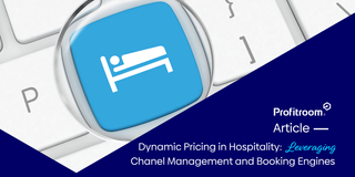 dynamic pricing article