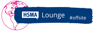 HSMA Lounge offsite event