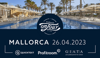 OnTour Mallorca Horizontal